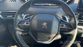 Peugeot 3008 de 2021