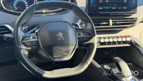 Peugeot 3008 de 2021