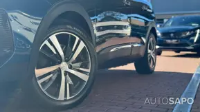 Peugeot 3008 de 2021