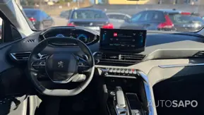 Peugeot 3008 de 2021