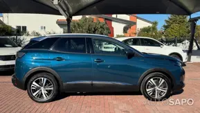 Peugeot 3008 de 2021