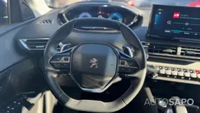 Peugeot 3008 de 2021