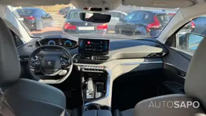 Peugeot 3008 de 2021