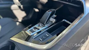 Peugeot 3008 de 2021