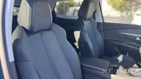 Peugeot 3008 de 2021