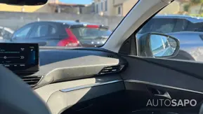 Peugeot 3008 de 2021