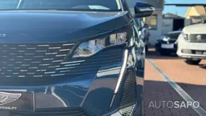 Peugeot 3008 de 2021