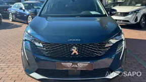 Peugeot 3008 de 2021