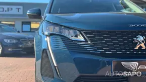 Peugeot 3008 de 2021