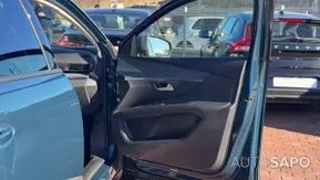 Peugeot 3008 de 2021
