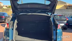 Peugeot 3008 de 2021