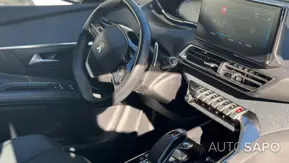 Peugeot 3008 de 2021