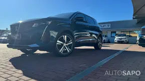 Peugeot 5008 de 2022