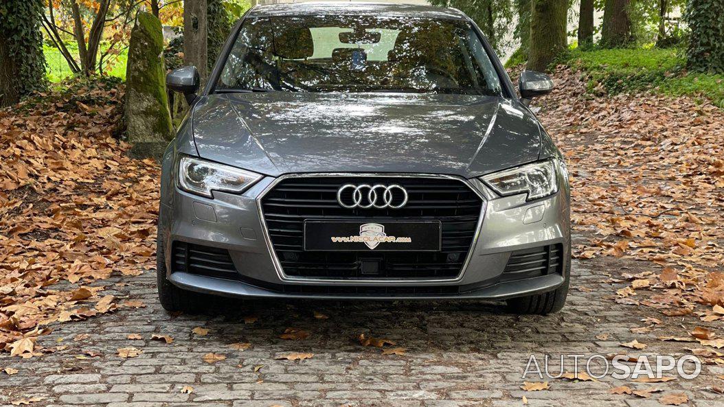 Audi A3 de 2019