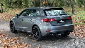 Audi A3 de 2019