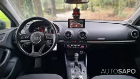 Audi A3 de 2019