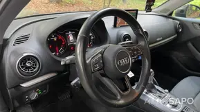 Audi A3 de 2019