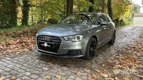 Audi A3 de 2019