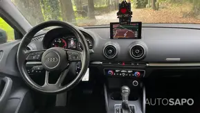 Audi A3 de 2019