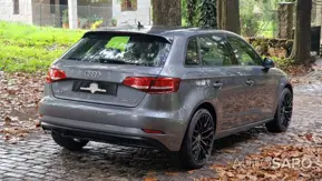 Audi A3 de 2019