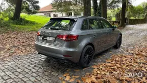 Audi A3 de 2019