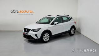 Seat Arona 1.0 TSI Style DSG de 2022