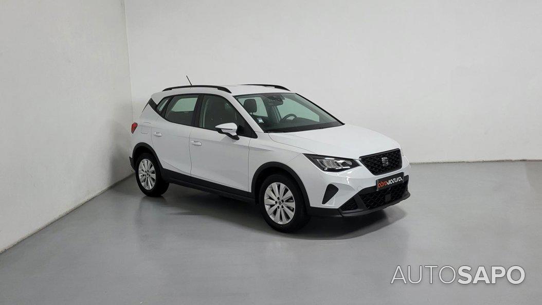 Seat Arona 1.0 TSI Style DSG de 2022