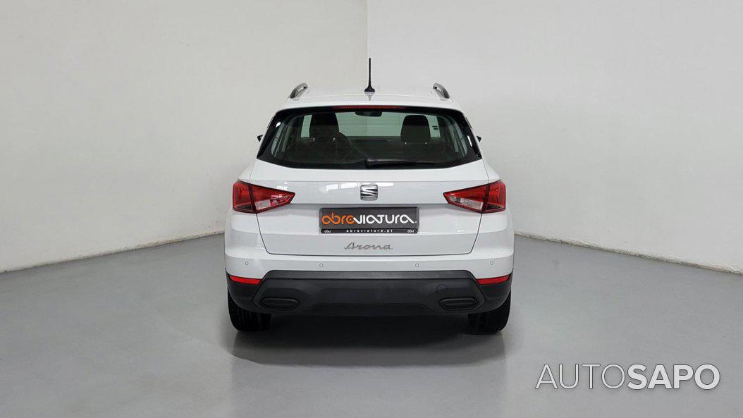 Seat Arona 1.0 TSI Style DSG de 2022