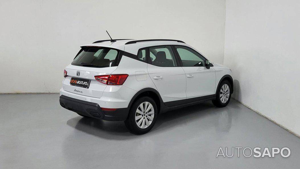 Seat Arona 1.0 TSI Style DSG de 2022