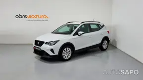 Seat Arona 1.0 TSI Style DSG de 2022