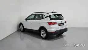 Seat Arona 1.0 TSI Style DSG de 2022