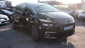 Citroen C4 Spacetourer 1.5 BlueHDi Feel de 2020