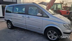 Mercedes-Benz Viano 2.2 CDi Trend de 2003