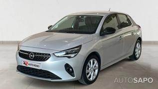 Opel Corsa de 2023