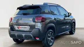 Citroen C3 de 2024