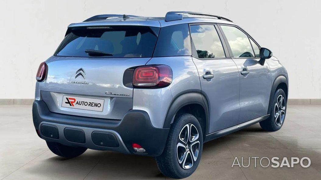 Citroen C3 de 2023