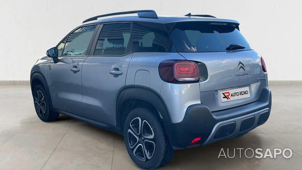 Citroen C3 de 2023