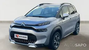 Citroen C3 de 2023