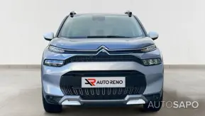 Citroen C3 de 2023