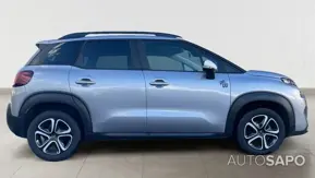 Citroen C3 de 2023