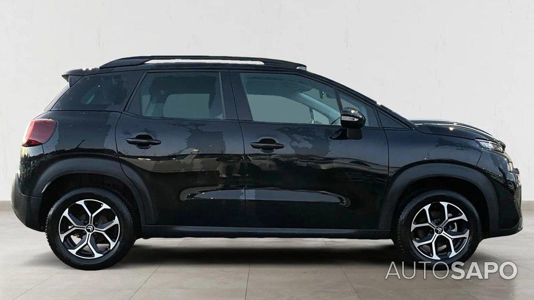 Citroen C3 de 2024