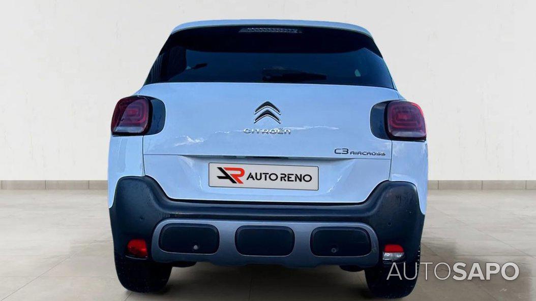 Citroen C3 de 2023