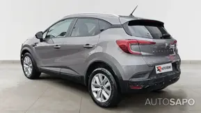 Mitsubishi ASX de 2023