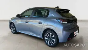 Peugeot 208 de 2024