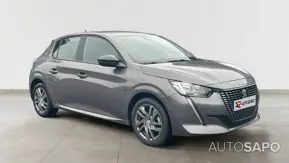 Peugeot 208 de 2022