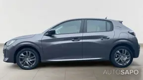 Peugeot 208 de 2022