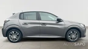 Peugeot 208 de 2022