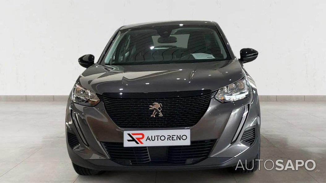 Peugeot 2008 1.2 PureTech Active Pack de 2022