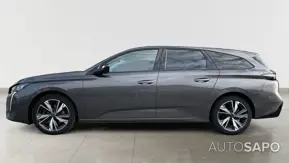 Peugeot 308 de 2022