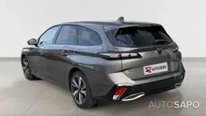 Peugeot 308 de 2022